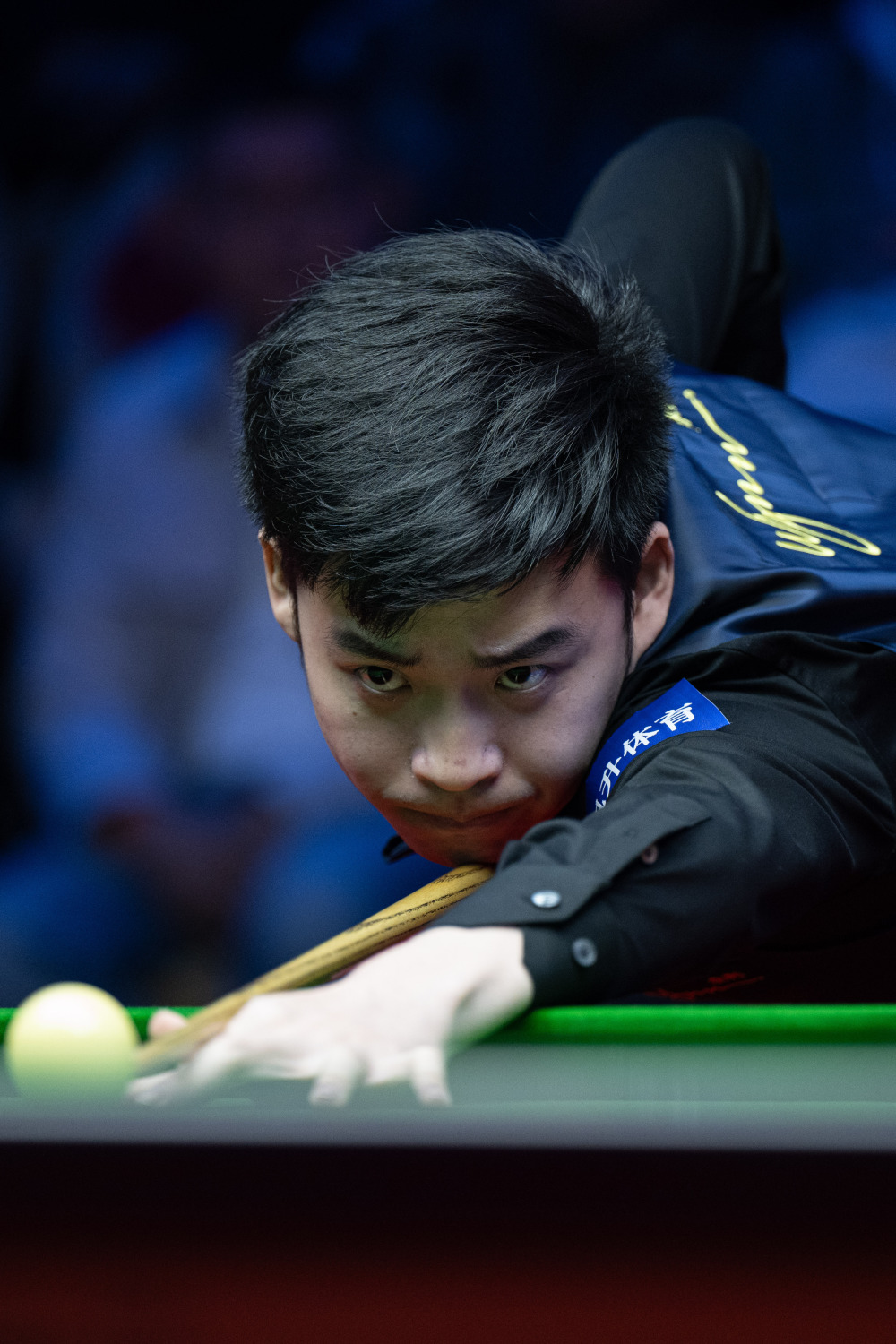 速度和耐力 速度和耐力